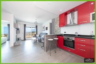 Appartement à Torrox Park. Piso recientemente renovado con increíbles vistas en torrox cost
