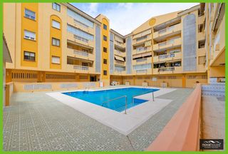 Pis en Avenida del mediterraneo 201. Magn�fico piso en venta en rinc�n de la victoria! a solo 1 minut