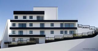 Piso en Lo Cea. Estrena piso cerca de la playa, 1 dormitorio de obra nueva con v