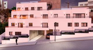 Appartement à Lo Cea. Estrena piso cerca de la playa, 3 dormitorios de obra nueva con