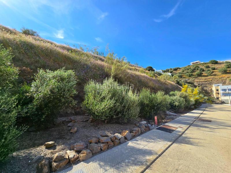 Foto 383ae4b7-5960-4bc6-b47c-7f83e7eb910d. Wohngrundstück in El Peñoncillo Torrox