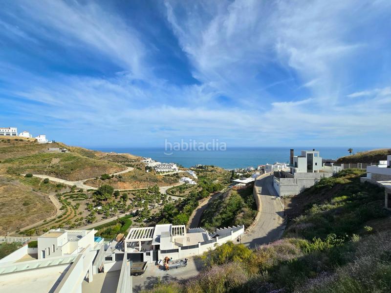 Foto 6464c042-6554-46ae-af7e-610c93a345f2. Wohngrundstück in El Peñoncillo Torrox