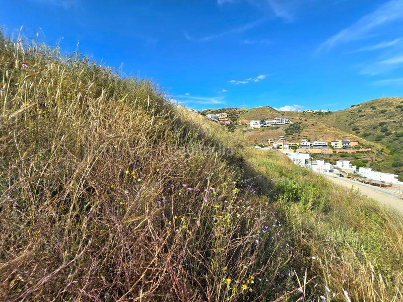 Foto a54dd26e-d423-4dcd-8bb2-db2b1bb79932. Wohngrundstück in El Peñoncillo Torrox