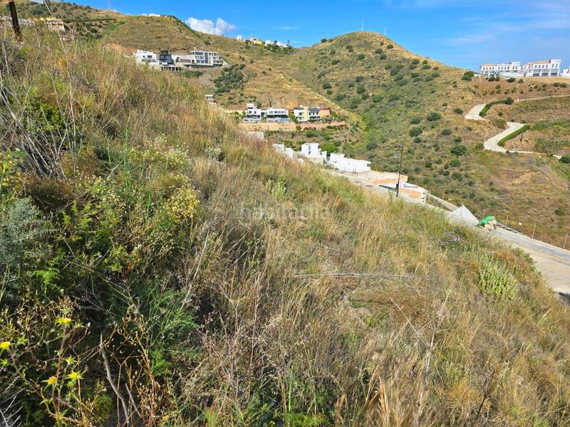 Foto b9229e3e-ad1a-41aa-9b92-5e208d1084df. Wohngrundstück in El Peñoncillo Torrox