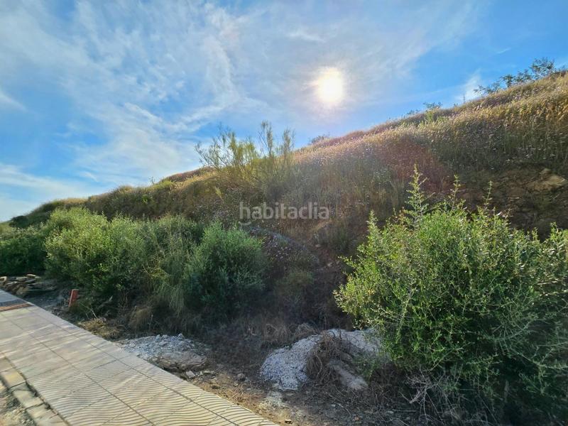 Foto d7df40b0-9b61-416a-9134-d07d529b731b. Wohngrundstück in El Peñoncillo Torrox