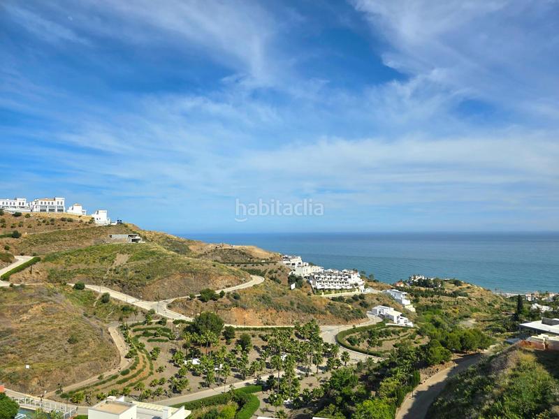 Foto fc1db595-730b-445a-80f8-bb1796620cd7. Wohngrundstück in El Peñoncillo Torrox