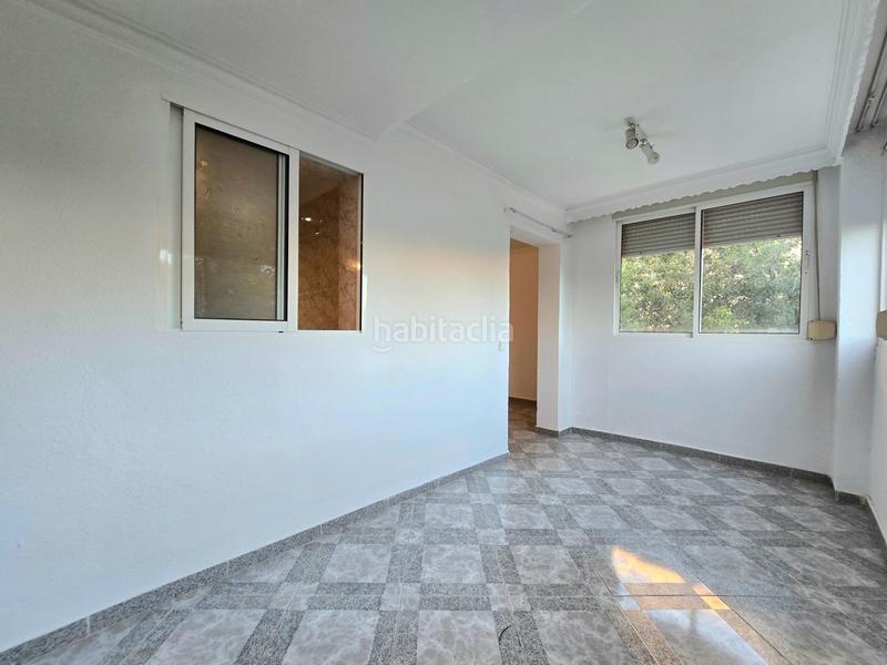 Foto 0201ae63-ddbe-4aa6-bbf3-67c476c590f0. Appartamento con parcheggio in Parque Ayala - Jardín de la Abadía - Huelín Málaga