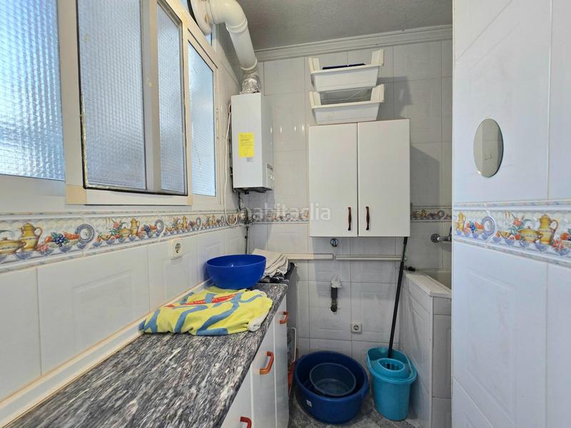 Foto 243b087e-6632-4a4a-b21a-453347e56e63. Appartamento con parcheggio in Parque Ayala - Jardín de la Abadía - Huelín Málaga