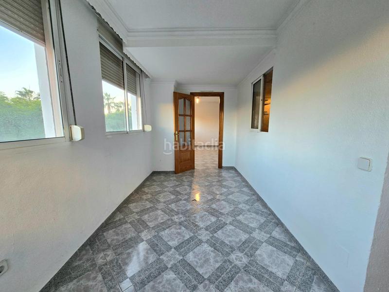 Foto 351d3979-a68b-42de-8687-105d10c3c394. Appartamento con parcheggio in Parque Ayala - Jardín de la Abadía - Huelín Málaga