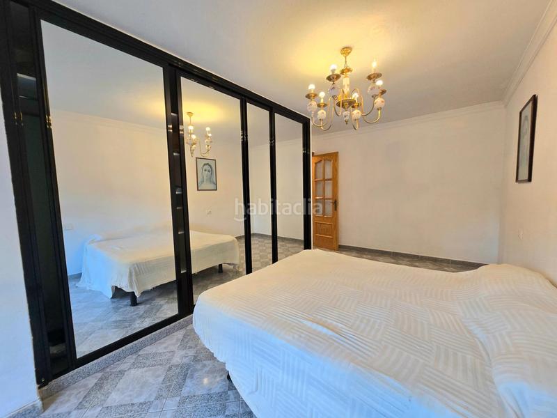 Foto 45bd1593-1956-4ae2-aef6-187dbe26a81b. Appartamento con parcheggio in Parque Ayala - Jardín de la Abadía - Huelín Málaga