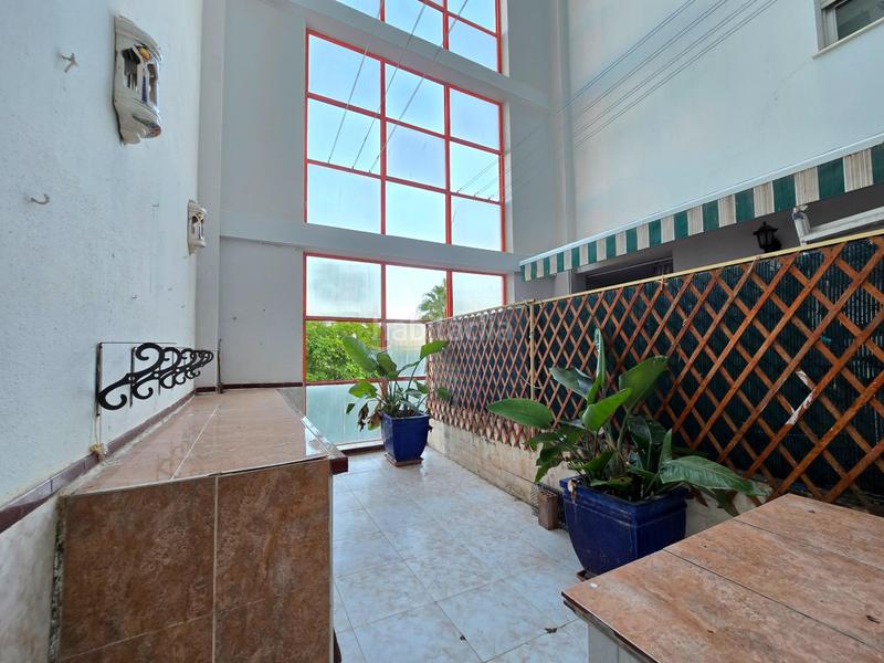 Foto 58f628cb-9830-4bfd-9751-fe93042f7bcd. Appartamento con parcheggio in Parque Ayala - Jardín de la Abadía - Huelín Málaga