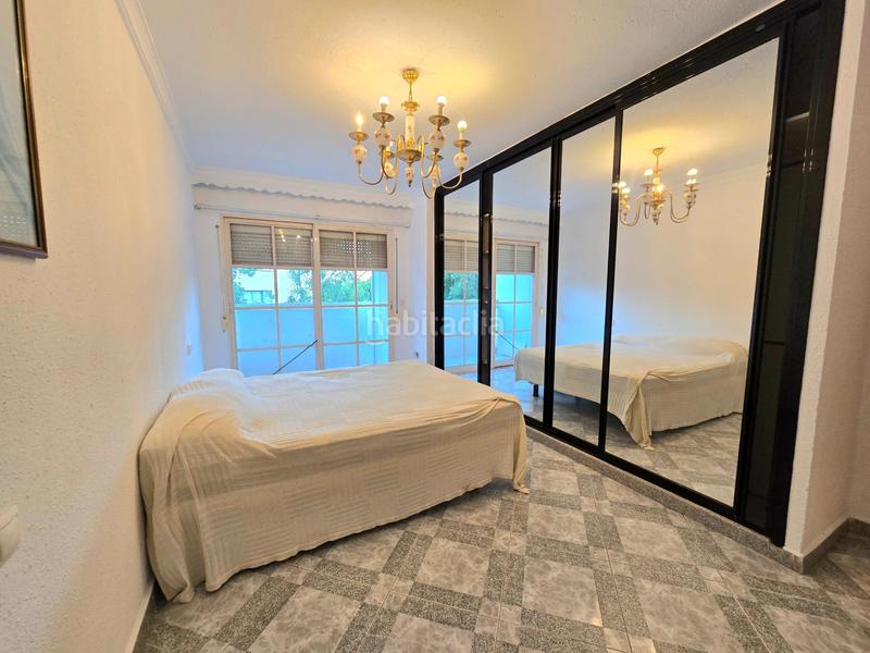 Foto 65dc186d-7945-4a4e-9a4f-8df4db4dd40e. Appartamento con parcheggio in Parque Ayala - Jardín de la Abadía - Huelín Málaga