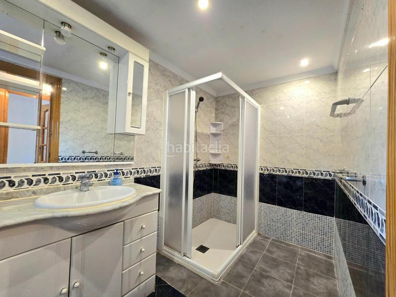 Foto 67266fa9-6691-45e5-a7cd-62e3c106e2ad. Appartamento con parcheggio in Parque Ayala - Jardín de la Abadía - Huelín Málaga