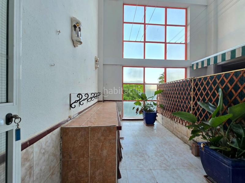 Foto 824e5a8a-cf54-41a9-b736-2eae823dec73. Appartamento con parcheggio in Parque Ayala - Jardín de la Abadía - Huelín Málaga