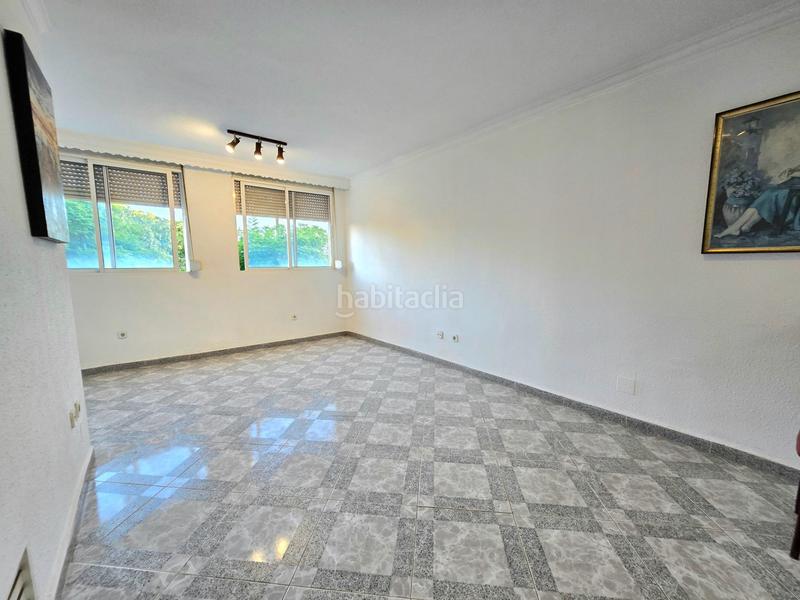 Foto 88d5d8d1-bda6-47e4-93a0-f84da045aec6. Appartamento con parcheggio in Parque Ayala - Jardín de la Abadía - Huelín Málaga