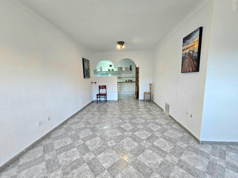 Foto 891740fd-62e4-4093-8a2d-fcd4c32d0376. Appartamento con parcheggio in Parque Ayala - Jardín de la Abadía - Huelín Málaga