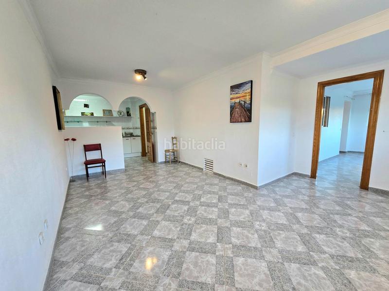 Foto a2e7e875-af9b-4f4b-ba38-b1aebae2fc9b. Appartamento con parcheggio in Parque Ayala - Jardín de la Abadía - Huelín Málaga