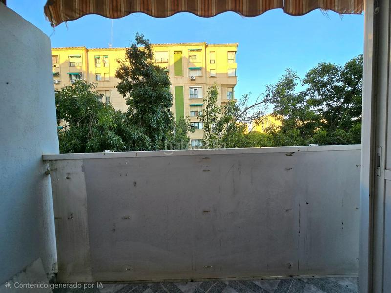 Foto a38888dc-2b0a-4051-8311-76bd62c5b5e7. Appartamento con parcheggio in Parque Ayala - Jardín de la Abadía - Huelín Málaga