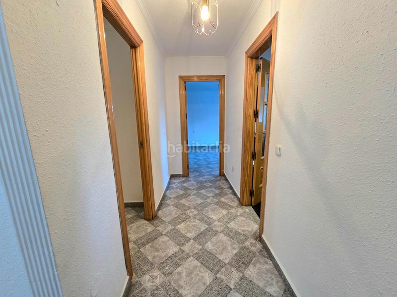 Foto d995d629-c171-4aa5-ba65-56b15f8dd104. Appartamento con parcheggio in Parque Ayala - Jardín de la Abadía - Huelín Málaga