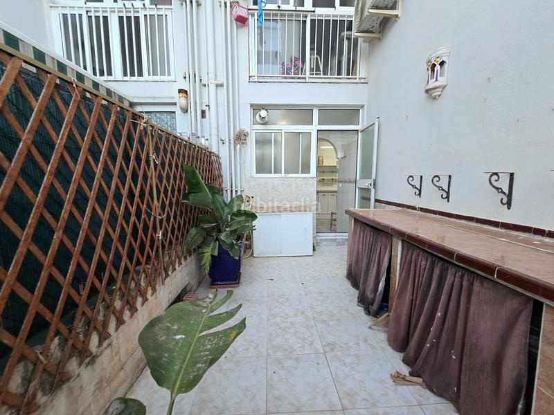 Foto e0f3389d-de53-4220-be06-66999f798dbb. Appartamento con parcheggio in Parque Ayala - Jardín de la Abadía - Huelín Málaga