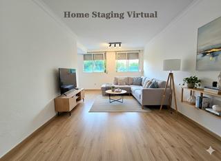 Pis a Parque Ayala - Jardín de la Abadía - Huelín. En venta  piso en huelin a solo 200 metros de la playa