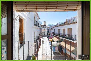 Edifici a Calle ortiz molinillo 10. Edificio a reformar en el centro de marbella, en la mejor zona