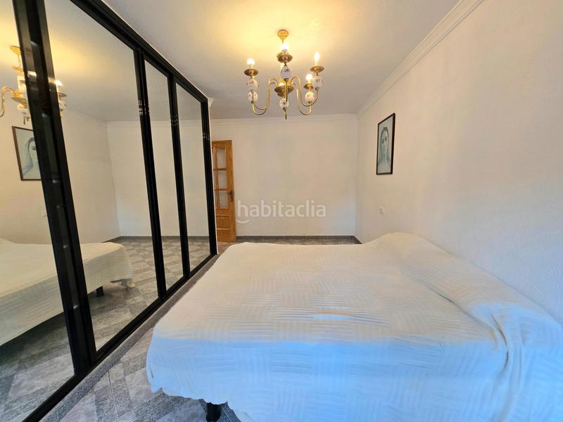 Foto 14961998-af6c-4cac-8e1a-a44e600e2733. Appartamento con parcheggio in Parque Ayala - Jardín de la Abadía - Huelín Málaga