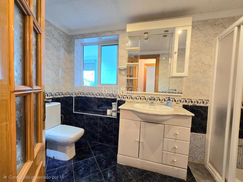 Foto 2e2f3daf-d6db-4631-ab4b-b62cf13fd8f1. Appartamento con parcheggio in Parque Ayala - Jardín de la Abadía - Huelín Málaga