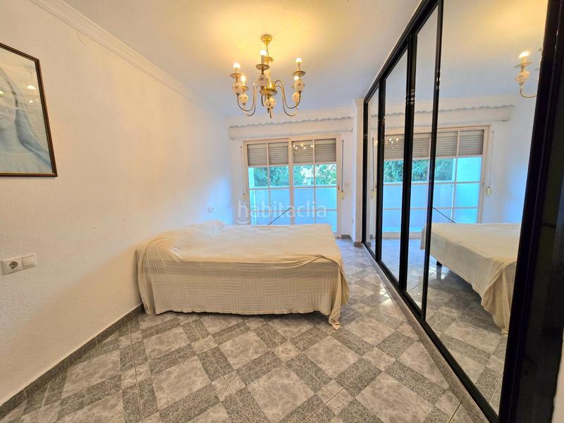 Foto 2f7e8753-abef-4e23-b9ec-99ad478021a4. Appartamento con parcheggio in Parque Ayala - Jardín de la Abadía - Huelín Málaga