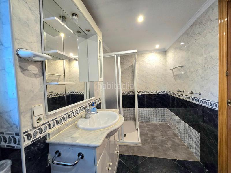 Foto 522dd2a3-2ab6-44aa-b831-e9923296a8b6. Appartamento con parcheggio in Parque Ayala - Jardín de la Abadía - Huelín Málaga