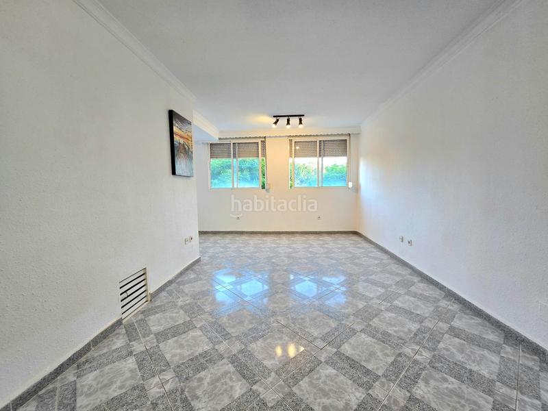 Foto 688a44e5-057d-4100-9f6b-1cd312b96fc5. Appartamento con parcheggio in Parque Ayala - Jardín de la Abadía - Huelín Málaga