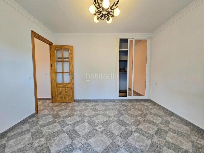 Foto 7f7ab148-83e4-4962-b8d9-fc03b825033a. Appartamento con parcheggio in Parque Ayala - Jardín de la Abadía - Huelín Málaga