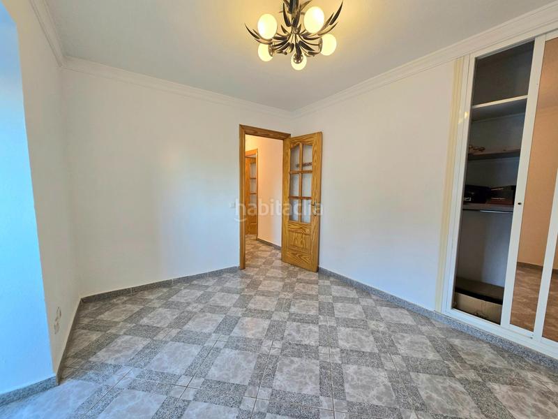 Foto 804321ea-1a75-440d-bb70-a57c9fdc9e65. Appartamento con parcheggio in Parque Ayala - Jardín de la Abadía - Huelín Málaga