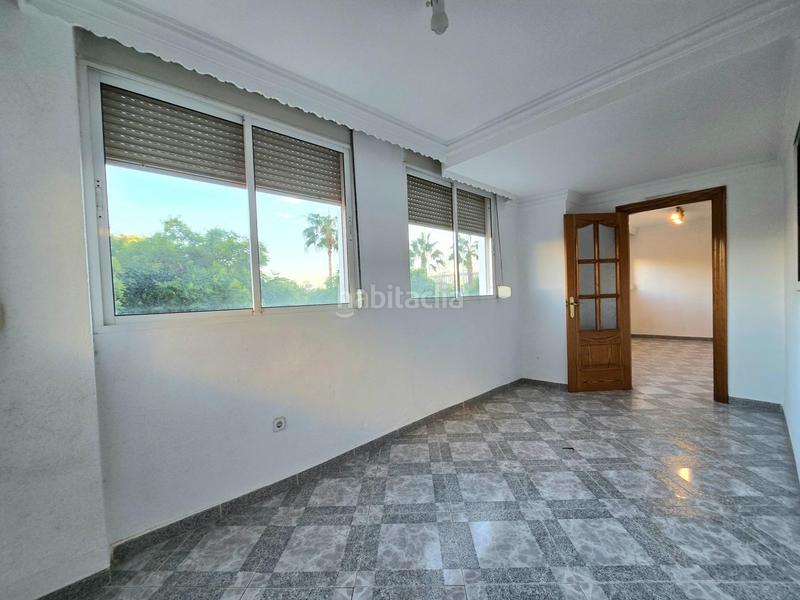 Foto 88406d8d-421d-4be7-9d9e-10a515b0b946. Appartamento con parcheggio in Parque Ayala - Jardín de la Abadía - Huelín Málaga