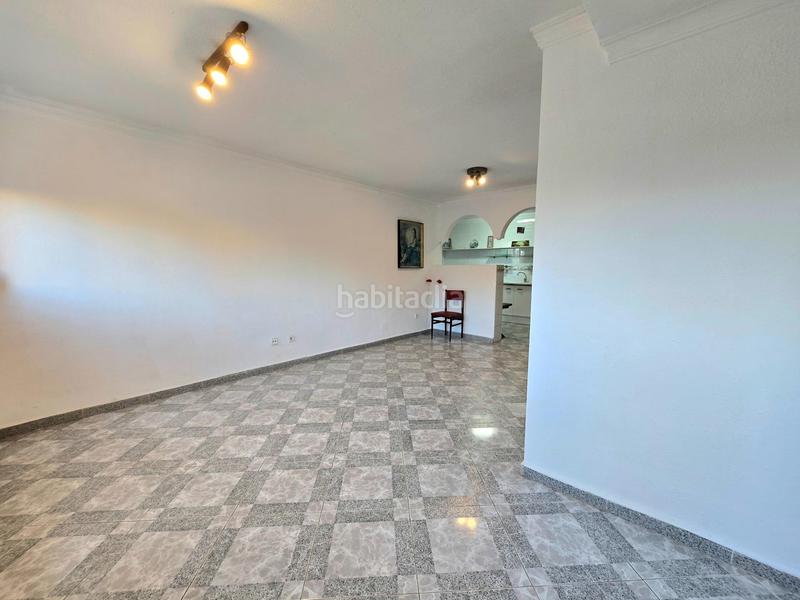 Foto 90b86a46-07a8-48ad-a030-2cc773b94841. Appartamento con parcheggio in Parque Ayala - Jardín de la Abadía - Huelín Málaga