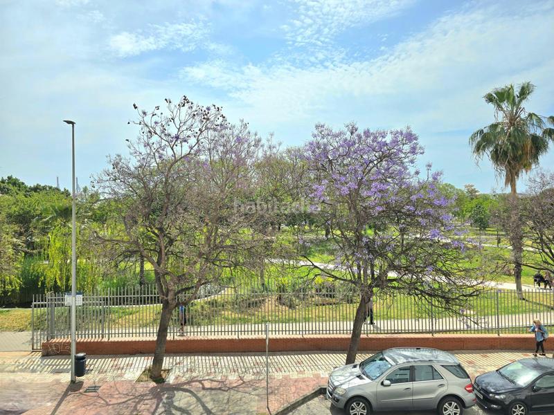 Foto 9ed843a9-f2b0-4bdc-b2e1-6b51af449f10. Appartamento con parcheggio in Parque Ayala - Jardín de la Abadía - Huelín Málaga