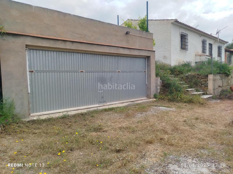 Foto 99ac75d3-1fc5-4bb5-9754-529aff9cd46f. Masía magnífica casa de campo entre y el valdés!!! en Moclinejo