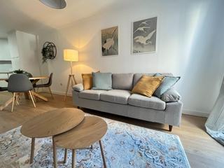 Alquiler Apartamento  Calle trinidad. Tu nuevo hogar te espera!!
