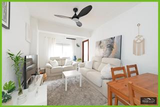 Pis en Los Castillejos - La Trinidad. Venta piso zona  martinez maldonado.