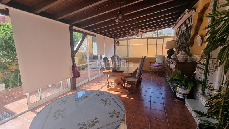 Foto 546bd1a0-1d1a-40f5-b592-9682e21f6adf. Maison avec chauffage parking piscine dans La Cala del Moral Rincón de la Victoria