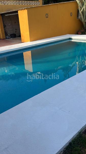 Foto c0502303-eb1c-49a9-a02d-b84b0598d9db. Maison avec chauffage parking piscine dans La Cala del Moral Rincón de la Victoria