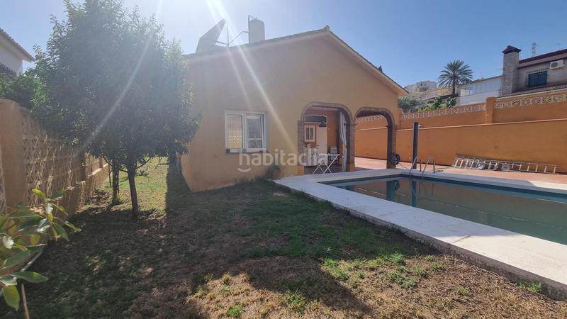 Foto db52a435-be9e-432a-b719-aedd7a7d4e81. Maison avec chauffage parking piscine dans La Cala del Moral Rincón de la Victoria