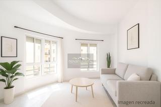 Pis  Calle arquitecto gonzalez edo. Precioso piso con terraza en calle mrmoles  vistas a la iglesia