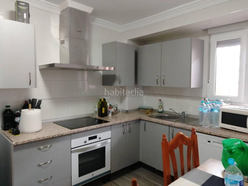 Foto 2a80c2c0-e2f6-4d1d-8794-0b26df481e8f. Casa amb aparcament a Norte - Barrio del Pilar - El Reñidero Vélez - Málaga