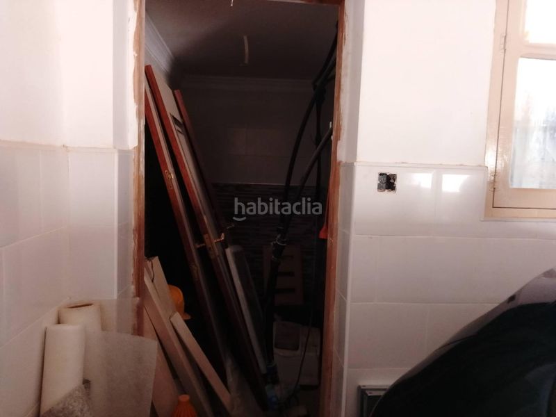 Foto 49352d29-acd1-441d-a40a-c7cd052d8611. Casa amb aparcament a Norte - Barrio del Pilar - El Reñidero Vélez - Málaga