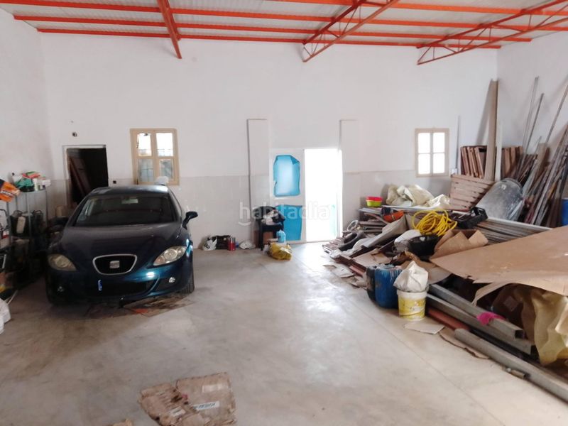 Foto 5c2f053c-2e5d-494a-bd60-2337a2e2cacd. Casa amb aparcament a Norte - Barrio del Pilar - El Reñidero Vélez - Málaga