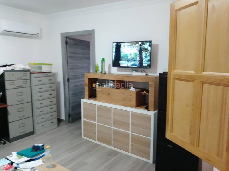 Foto 7db90dd6-c523-4528-8d36-3f2ec34b67c4. Casa amb aparcament a Norte - Barrio del Pilar - El Reñidero Vélez - Málaga