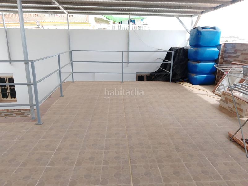 Foto a1a9efec-e340-4428-853a-9a5102de86fd. Casa amb aparcament a Norte - Barrio del Pilar - El Reñidero Vélez - Málaga