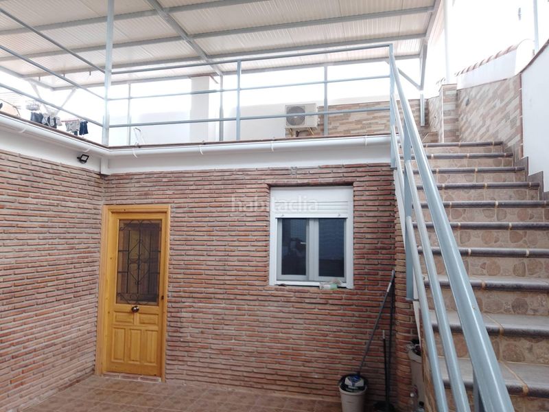 Foto c6672ee9-a0ce-4e96-8b53-1693fe115028. Casa amb aparcament a Norte - Barrio del Pilar - El Reñidero Vélez - Málaga