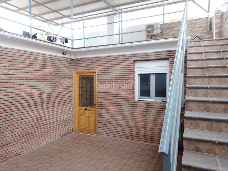 Foto ca31e266-9fe9-46e2-a72b-2903da28f31c. Casa amb aparcament a Norte - Barrio del Pilar - El Reñidero Vélez - Málaga